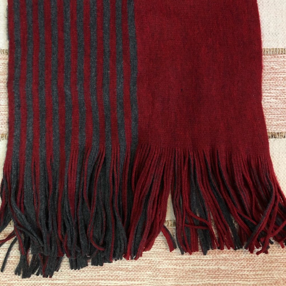 Fall Scarf!! - Picture 2 of 2